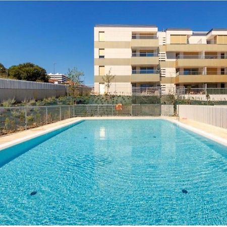 A Estrenar Amplio Con Piscina Y Parking Διαμέρισμα Γκέτσο Εξωτερικό φωτογραφία